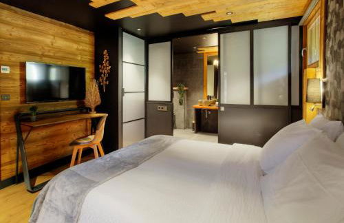 Chalet 1703 - Boutique Hotel - Adults Only - Foto 18