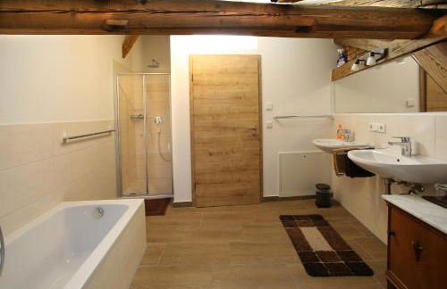 Ferienhaus Schreinerhaus - Foto 20