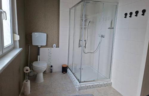 Ferienwohnung 'Frühauf' im Südharz OT Uftrungen - Foto 30