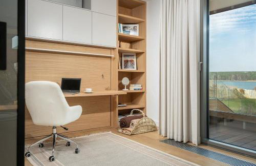 Apartment Zegrze by the water with a view - BOOK IT WARSAW - Foto 31