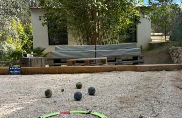 Superbe maison avec jacuzzi - Foto 11