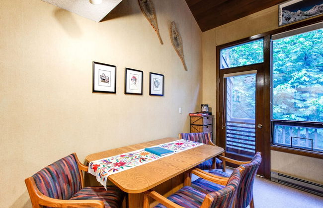 59SW - Fireplace - Dishwasher - Washer/Dryer - Sleeps 6 - Foto 3