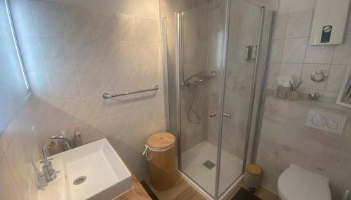 Ferienwohnung Stryckliebe - Foto 5, Shower