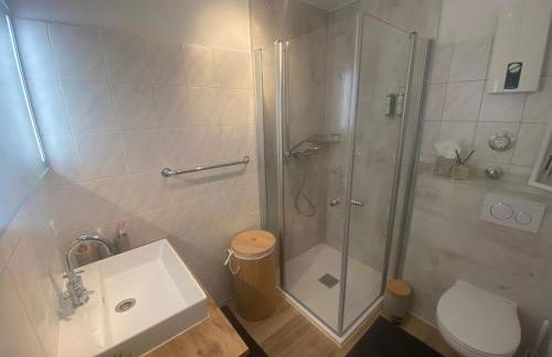 Ferienwohnung Stryckliebe - Foto 5