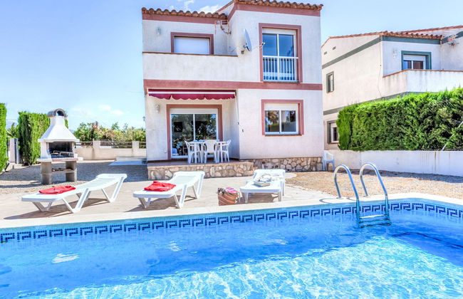 Villa Santa Marta I - Foto 15