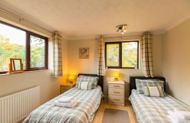 Host Stay Four Seasons - Foto 23