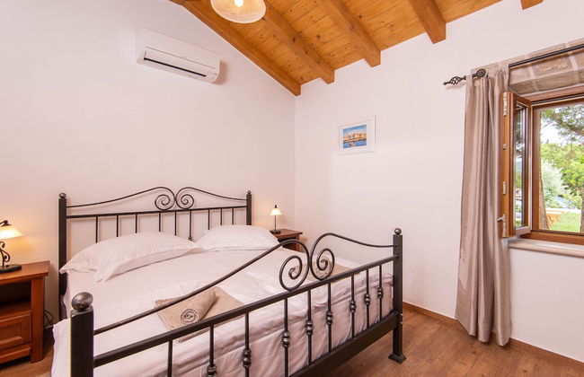 Holiday Villa Lovište Paradise - Foto 5