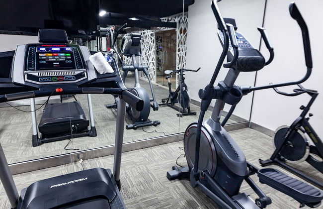 Suites Del Angel - Foto 38