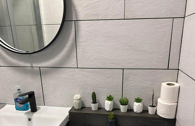 Studio Sleeps 3 - Outdoor Space - Pet Friendly - Foto 14