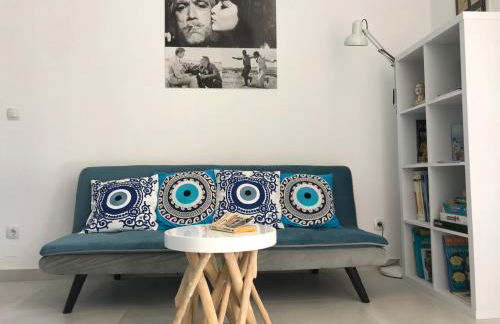 UTOPIA RESIDENCES Kazantzakis House - Photo 32