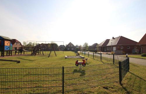 Bungalow Huus Seerose - Photo 76