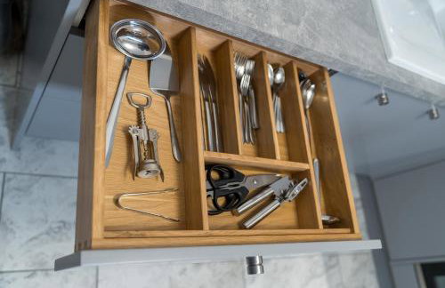 Entire Bungalow in Rawmarsh Rotherham - Foto 9