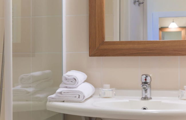 Apartment in Branville With Balcony or Terrace-formerly TUI Ferienhaus - Foto 6