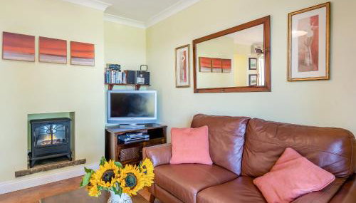 Edlington Hall Cottage - Foto 3