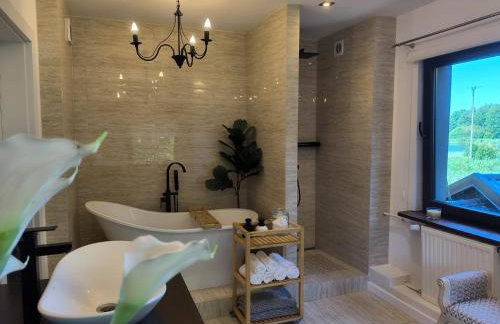 Dom Nad Jeziorem - Photo 15