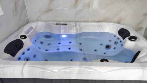 Mannas House 2 - Foto 2