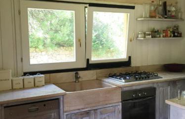 Villa Babsy con piscina privata - Foto 15