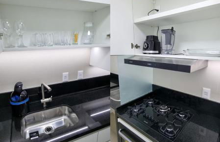 Apartamento Inteiro em Gramado Bavária Centro - Foto 14