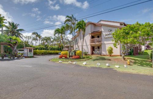 Ocean-View Condo Less Than Half Mile to Kalapaki Beach! - Foto 21