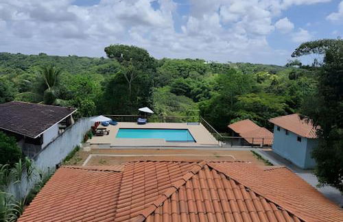 Bosque dos Camarás Panorâmico - Foto 43