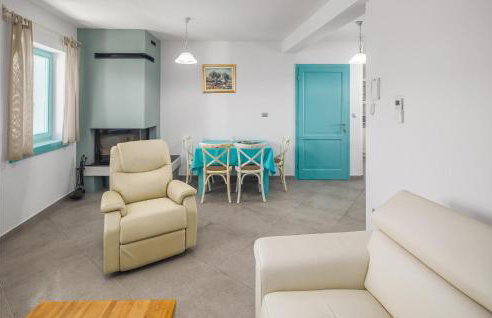 4 Bedroom Gorgeous Home In Boljun - Foto 15