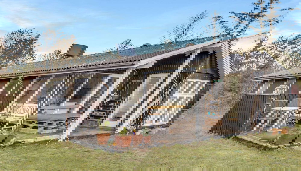 Tranquil Forest Escape - By Traum Ferienwohnungen - Foto 1, Imagen principal