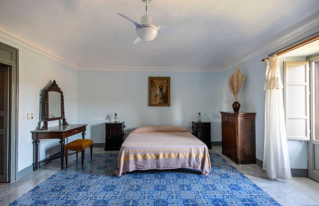 Baglio Scannale con Piscina by Wonderful Italy - Foto 18