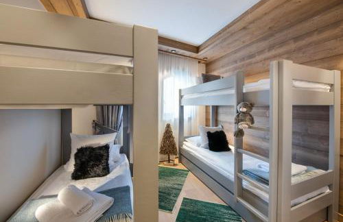 Manali Lodge by Alpine Resorts - Foto 44