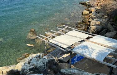 Haus im Olivenhain direkt am Meer - Foto 23