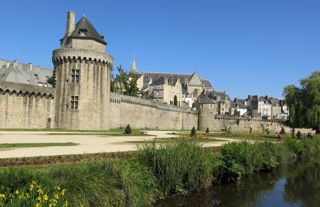 Le Clos Velin - Foto 31