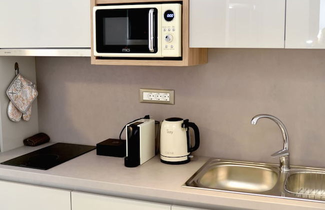 Kouros Stone Suites - Foto 21