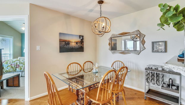 Ausstattung der Unterkunft