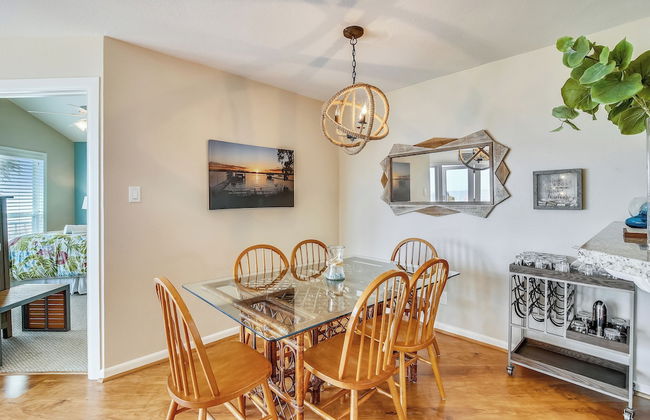 Beachfront Seashell - Foto 5