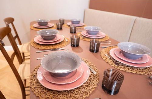 Amabilia Miramare private parking and sea - Foto 50