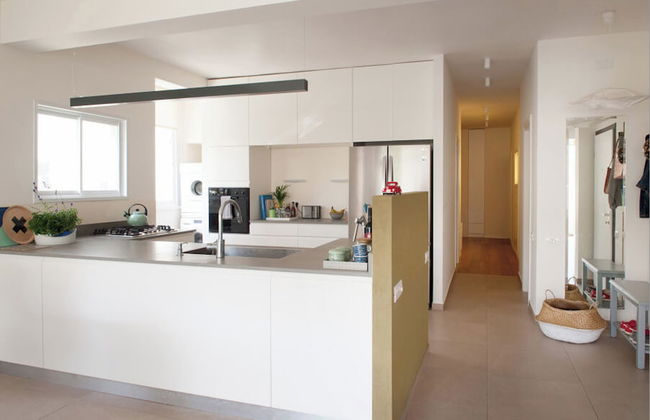 Spacious & Stylish 3BR Apt w Beautiful Street View - Foto 6