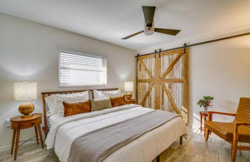 Gorgeous Punta Gorda Home w/ Lanai & Private Pool! - Photo 26