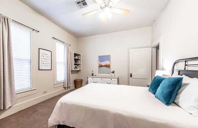 New Gathering Place on Columbus - Foto 23