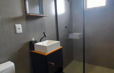 Casa nova a 2 min do mar - Foto 25