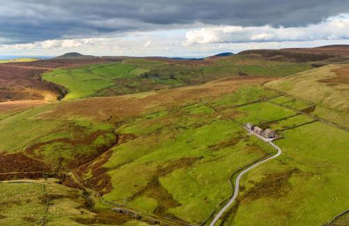 Finest Retreats - Middle Barn at Blackclough Farm - Foto 2