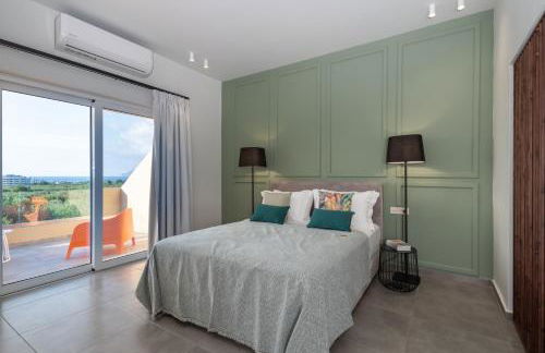 Meliora Suites - Foto 62