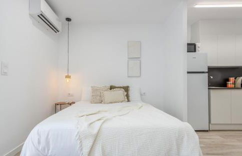 Milenial Immo SIM 3 - Acogedor estudio con piscina a 300m de la playa de Roses - Foto 16