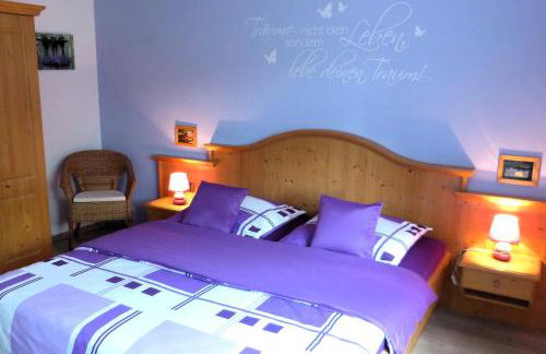 Ferienwohnung Kaiserblick - Foto 17