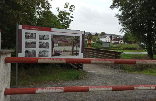 Apartment Gästehaus Siebert by Interhome - Foto 32