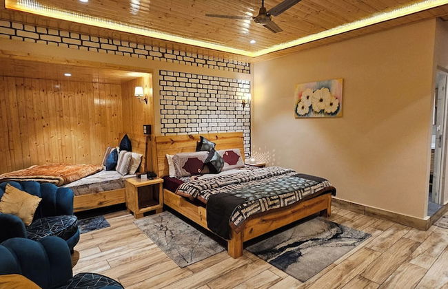 Countryside Villa - Foto 53