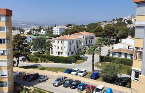 Loft La Cala de Mijas beach estudio mirando al mar - Photo 28