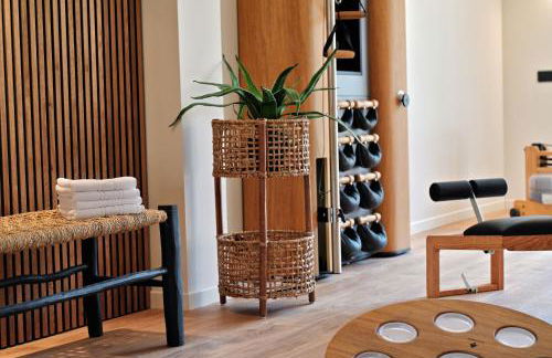 Villas Abbartello - Foto 37