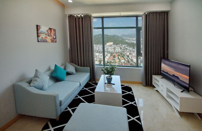 Handy Beachfront Apartment - Foto 44