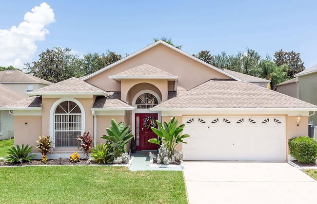 Beachy Retreat - Foto 1