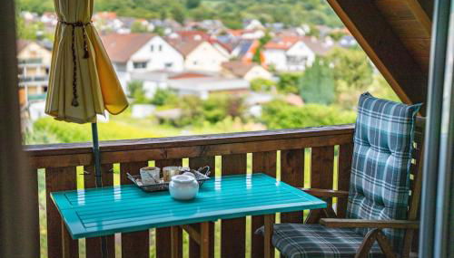 Ferienwohnung Moritz - Foto 2