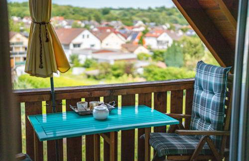 Ferienwohnung Moritz - Foto 2